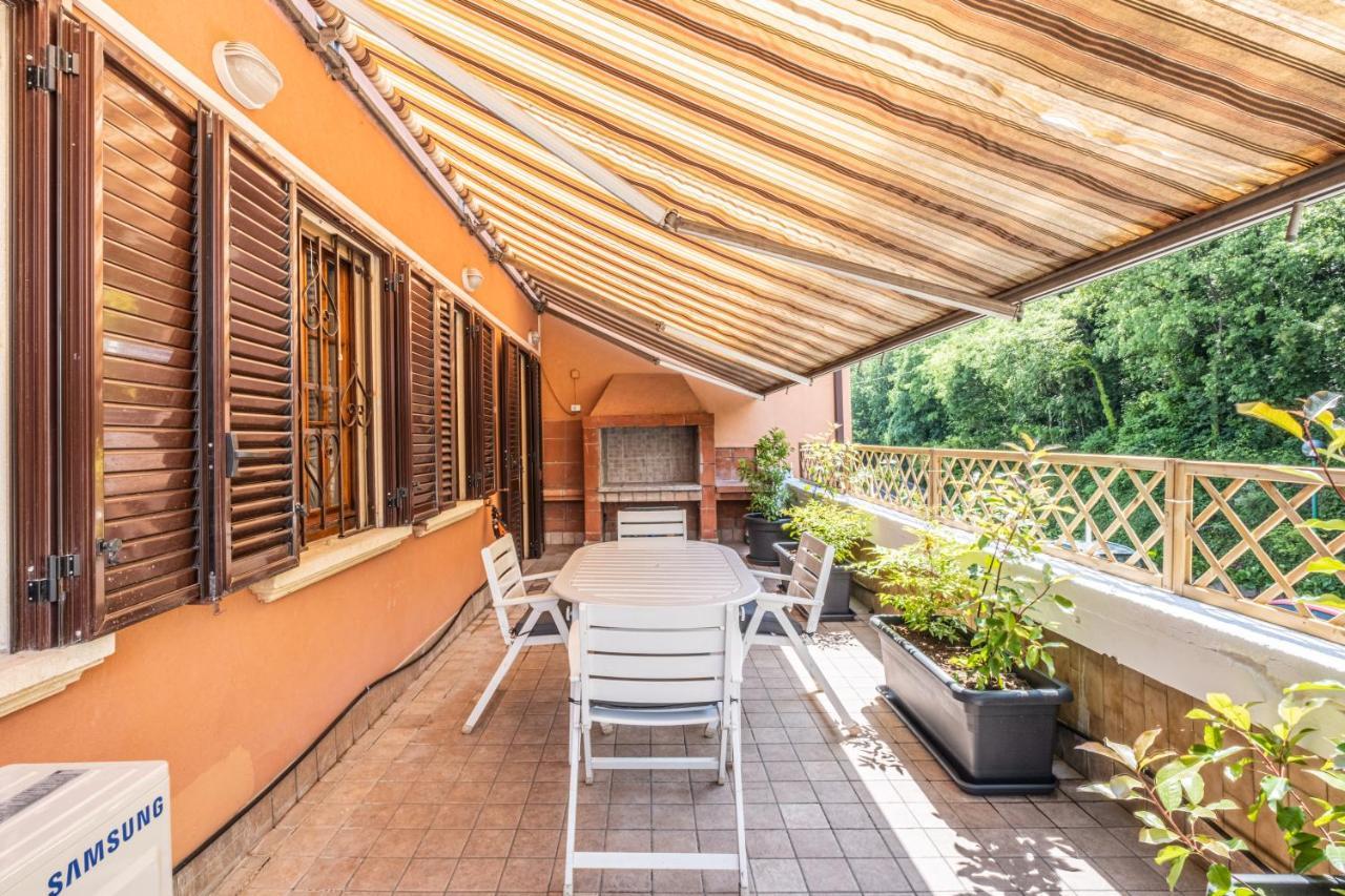 Garda House- Pool-Terrace-Nature-Free Parking Ponti sul Mincio Dış mekan fotoğraf